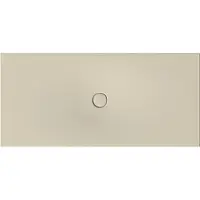 Bette 5989-422 Duschflächen Rechteck Floor Beige