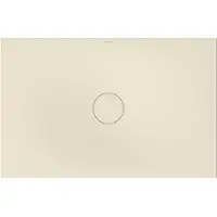 Bette 7356-001AE Duschfliesen Rechteck Air Pergamon AE