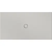 Bette BetteFloor Duschwanne mit Minimum-Wannenträger und Antirutsch Pro, 170x90cm