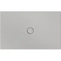 Bette BetteFloor Duschwanne mit BetteGlasur Plus, 1200x750mm, 1671-413PLUS
