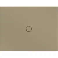 Bette BetteFloor Duschwanne mit Minimum-Wannenträger und BetteGlasur Plus, 1300x1000mm, 5794-417PLUS,T1