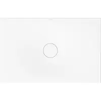 Bette 7356-004T2 Duschfliesen Rechteck Air mit