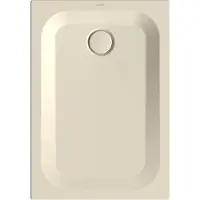 Bette 5879-001AE Duschwannen Rechteck Ultra 1000 mm