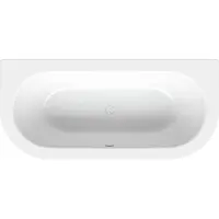 Bette 8310-000PLUS Badewannen Sonderform Starlet I Weiß