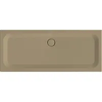 Bette BetteUltra Rechteck-Duschwanne mit Minimum-Wannenträger, 1700x700x35mm, GlasurPlus, 5992-417PLUS,T1