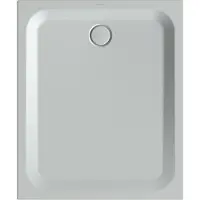 Bette 8660-002AE Duschwannen Rechteck Ultra 1050-1500