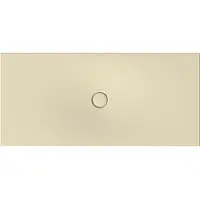 Bette 5949-441AE Duschflächen Rechteck Floor Cream AE