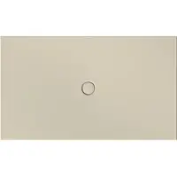 Bette BetteFloor Duschwanne mit Minimum-Wannenträger, 1700x1000mm, 5817-422T1