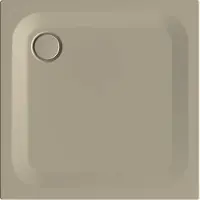 Bette BetteUltra Rechteck-Duschwanne 900x900x25mm, mit Antirutsch Pro