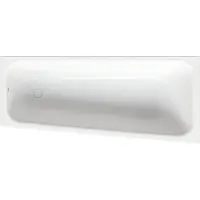 Bette 1130-000AS Badewannen Sonderform Space S Weiß AS