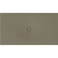 Bette BetteFloor Duschwanne mit GlasurPlus, 180x100cm