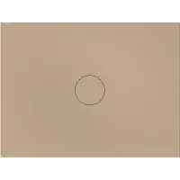 Bette 7354-425 Duschfliesen Rechteck Air Greige