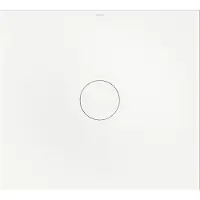 Bette 7351-440PLUS,T2 Duschfliesen Rechteck Air mit