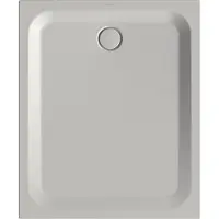 Bette 8660-410AE Duschwannen Rechteck Ultra 1050-1500