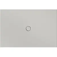 Bette BetteFloor Duschwanne mit Minimum-Wannenträger und BetteAntirutsch Pro, 1500x1000mm, 5946-410AE,T1