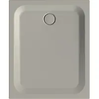 Bette 8630-416AE Duschwannen Rechteck Ultra 1050-1500