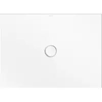 Bette 8731-000 Duschflächen Rechteck Floor Weiß