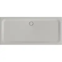 Bette BetteUltra Rechteck-Duschwanne mit Minimum-Wannenträger, 2000x900x35mm, 5974-410T1