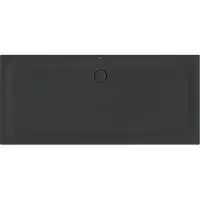 Bette BetteUltra Rechteck-Duschwanne mit Minimum-Wannenträger, 2000x900x35mm, GlasurPlus