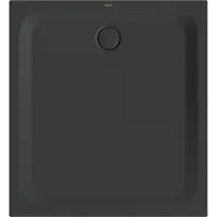 Bette BetteUltra Rechteck-Duschwanne mit Minimum-Wannenträger, 1200x1100x35mm, 8664-402T1
