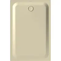Bette BetteUltra Rechteck-Duschwanne mit Minimum-Wannenträger, 1500x1000x35mm, GlasurPlus, 5944-441PLUS,T1