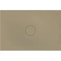 Bette 7353-417PLUS,T2 Duschfliesen Rechteck Air mit