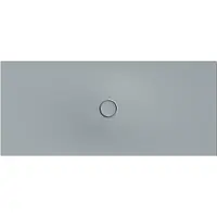 Bette 5948-412 Duschflächen Rechteck Floor Quartz