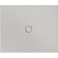 Bette 8631-410AE Duschflächen Rechteck Floor Silver AE