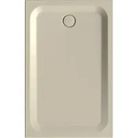 Bette BetteUltra Rechteck-Duschwanne mit Minimum-Wannenträger und BetteAntirutsch Pro, 1400x900x35mm, 5834-422AE,T1