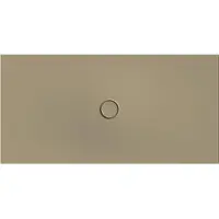 Bette 5939-417AE Duschflächen Rechteck Floor Hazel AE
