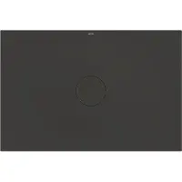 Bette 7353-401AE Duschfliesen Rechteck Air Anthracite