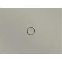 Bette BetteFloor Duschwanne, 100x75cm