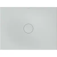 Bette 7354-002PLUS,T2 Duschfliesen Rechteck Air mit