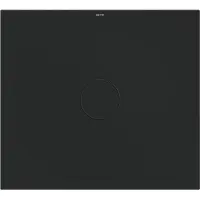 Bette 7351-035 Duschfliesen Rechteck Air Ebony