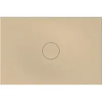 Bette 7353-003AE Duschfliesen Rechteck Air Bahama