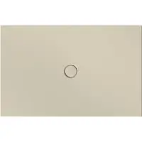 Bette BetteFloor Duschwanne mit BetteGlasur Plus, 1400x900mm, 5836-422PLUS