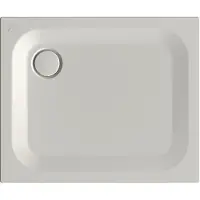 Bette 5840-423AE Duschwannen Rechteck Ultra 700-900 mm