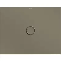 Bette 5711-404PLUS Duschflächen Rechteck Floor Graphite