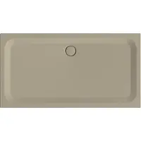 Bette BetteUltra Rechteck-Duschwanne mit Minimum-Wannenträger, 1700x900x35mm, GlasurPlus, 5998-415PLUS,T1