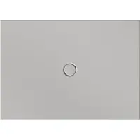 Bette BetteFloor Duschwanne mit Minimum-Wannenträger, 1400x1000mm, 5851-413T1