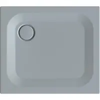 Bette 5679-412AE Duschwannen Rechteck Ultra 700-900 mm
