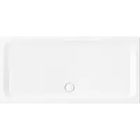 Bette BetteUltra Rechteck-Duschwanne mit BetteGlasur Plus, 1900x900x35mm, 5973-414PLUS