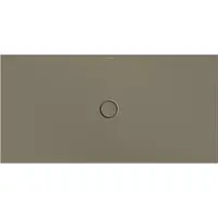 Bette BetteFloor Duschwanne mit Minimum-Wannenträger und BetteAntirutsch Pro, 1600x800mm, 5957-404AE,T1