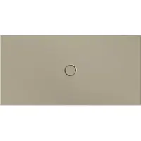 Bette 5957-415 Duschflächen Rechteck Floor Cashmere