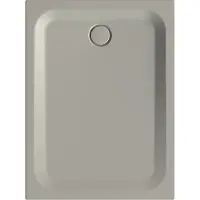 Bette BetteUltra Rechteck-Duschwanne mit Minimum-Wannenträger und BetteAntirutsch Pro, 1200x900x35mm, 1260-416AE,T1