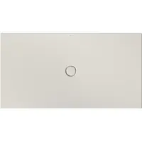 Bette BetteFloor Duschwanne mit Minimum-Wannenträger und Antirutsch Pro, 170x90cm