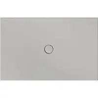Bette 5836-413AE Duschflächen Rechteck Floor Dust AE