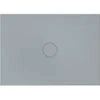 Bette 7357-412AE Duschfliesen Rechteck Air Quartz AE