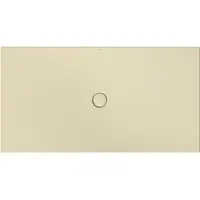 Bette BetteFloor Duschwanne mit Minimum-Wannenträger, 1700x900mm, 5991-441T1