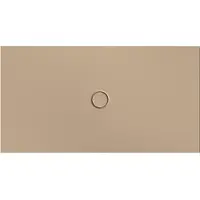Bette BetteFloor Duschwanne mit Minimum-Wannenträger, 1500x800mm, 5937-425T1